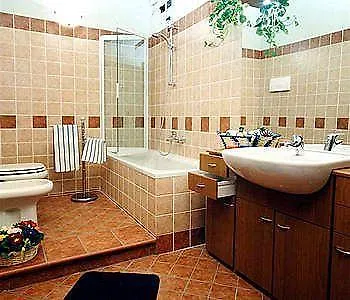 Antico Borgo شقة فندقية