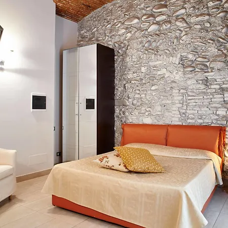 Antico Borgo شقة فندقية