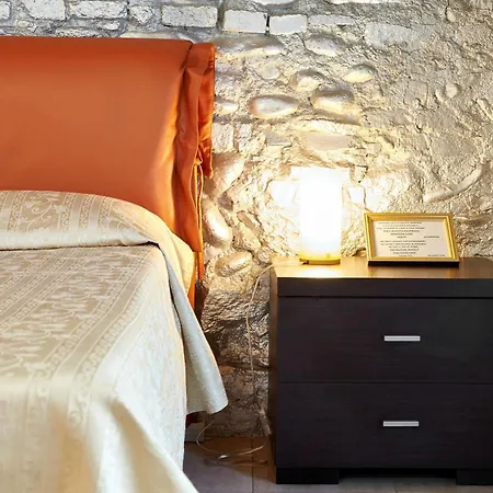 Aparthotel Antico Borgo