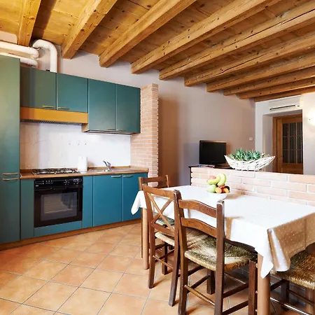 Antico Borgo بيرغامو