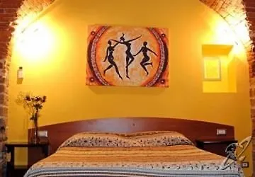 Antico Borgo بيرغامو