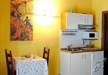 Antico Borgo 3* بيرغامو