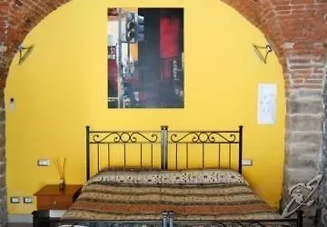Hotel apartamentowy Antico Borgo 3*