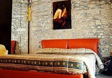 Antico Borgo بيرغامو