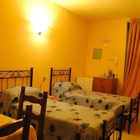 Antico Borgo 3* Bergamo