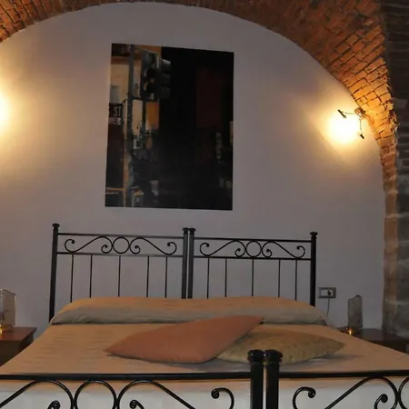 Antico Borgo شقة فندقية