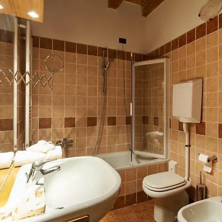 Antico Borgo بيرغامو