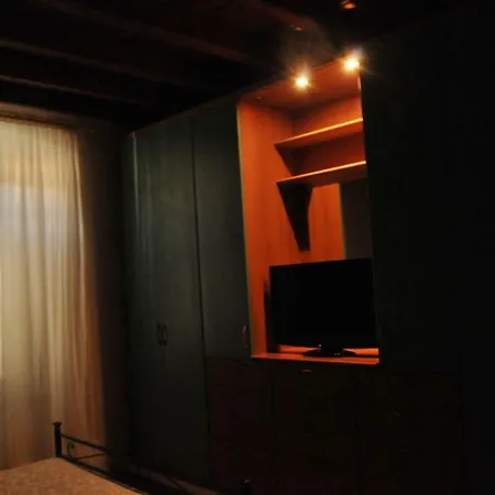Antico Borgo 3*