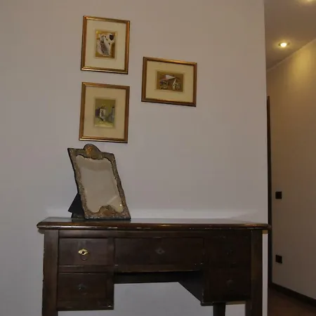 شقة فندقية Antico Borgo بيرغامو