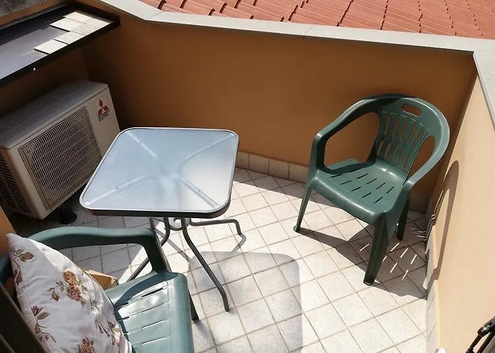 Antico Borgo Aparthotel