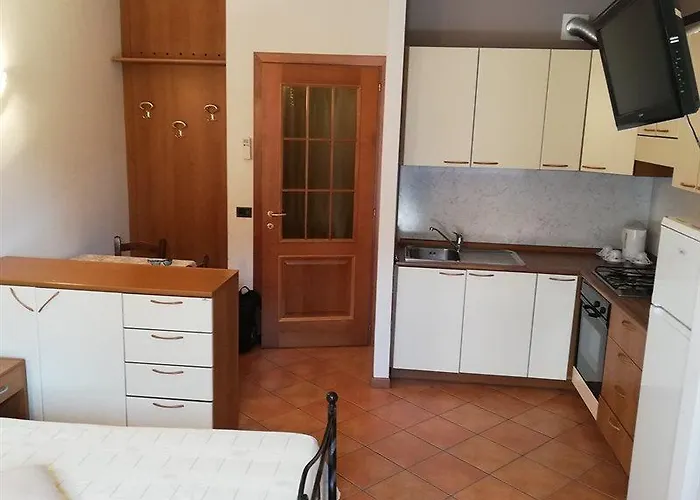 Aparthotel Antico Borgo 3*