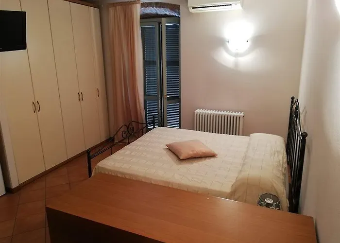Antico Borgo 3* Bergamo