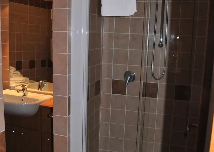 Antico Borgo Aparthotel Bergamo