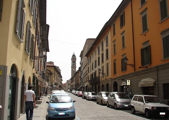 Antico Borgo Bergamo