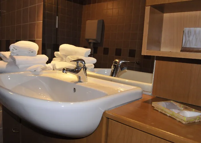 Aparthotel Antico Borgo