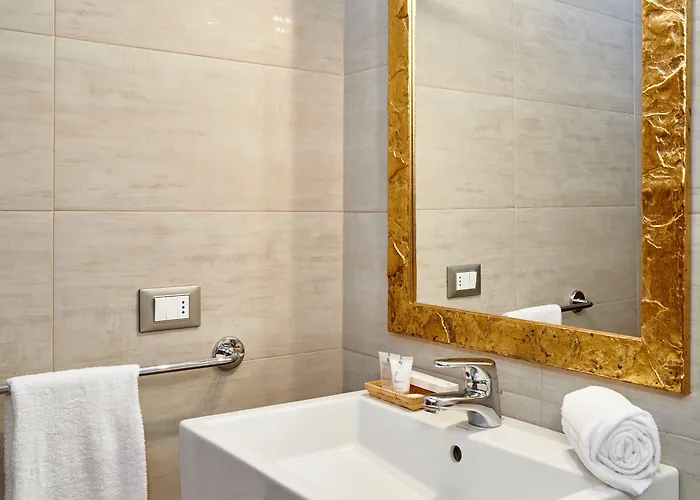 Aparthotel Antico Borgo Bergamo