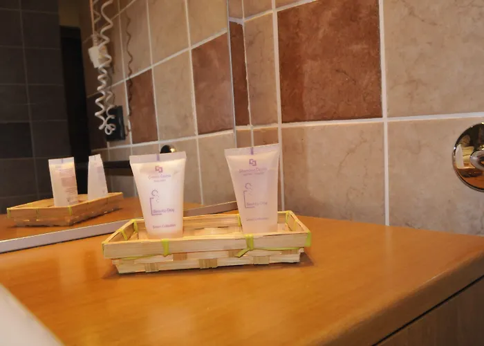 Aparthotel Antico Borgo 3*