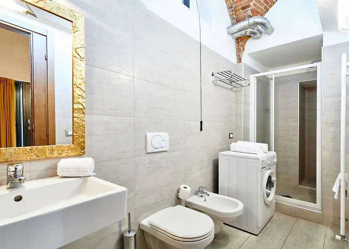 Aparthotel Antico Borgo Bergamo