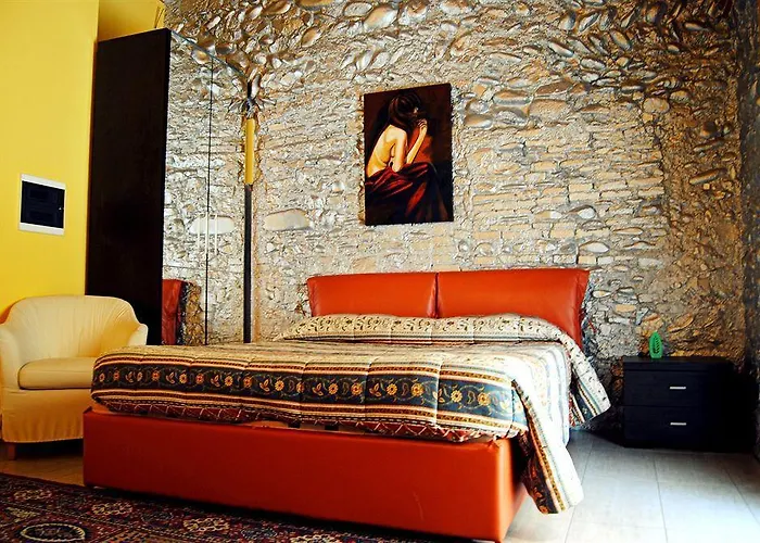 Aparthotel Antico Borgo Bergamo