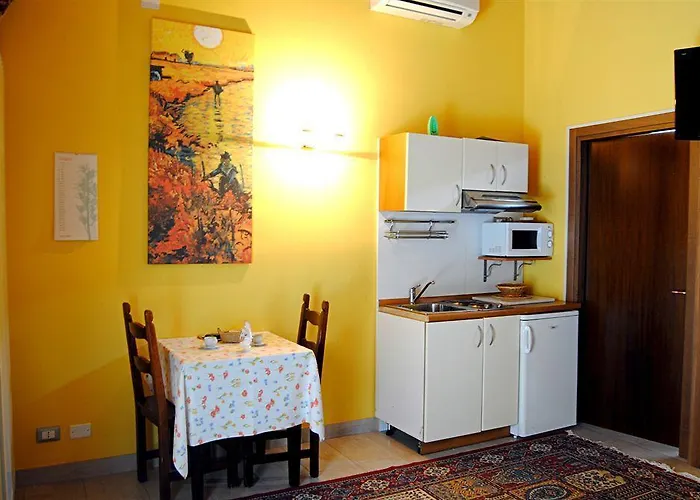 Antico Borgo Bergamo