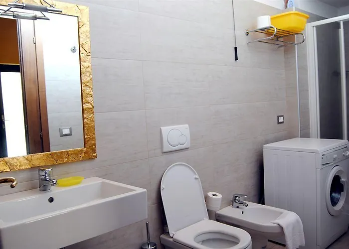 Antico Borgo 3* Bergamo