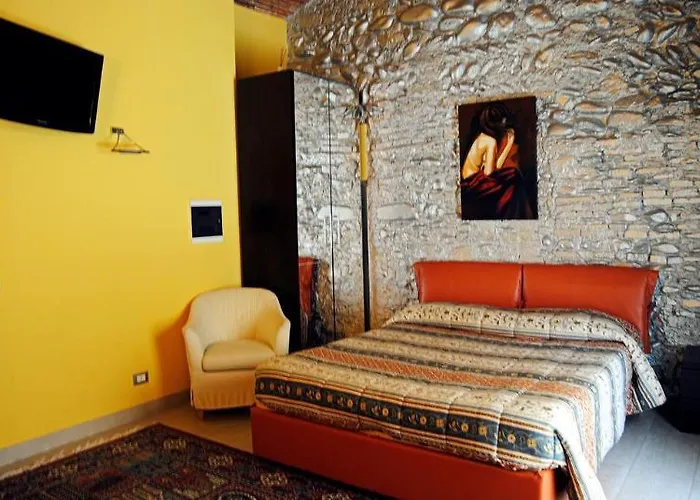 Aparthotel Antico Borgo