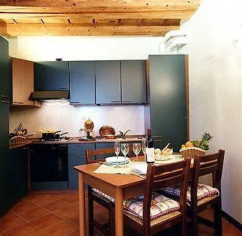 Antico Borgo Aparthotel Bergamo