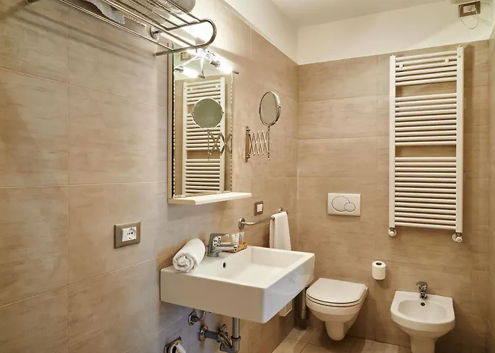 Aparthotel Antico Borgo 3*