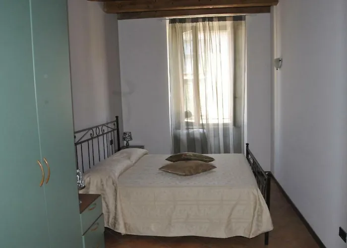 Antico Borgo Aparthotel