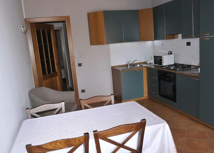 Aparthotel Antico Borgo Bergamo