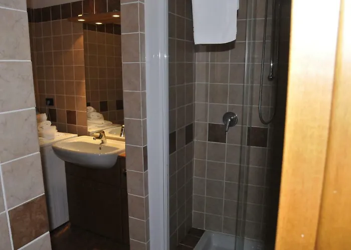 Antico Borgo Aparthotel Bergamo