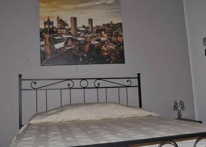 Aparthotel Antico Borgo