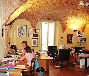 Antico Borgo Apart Otel Bergamo