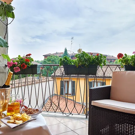 Antico Borgo Bergamo