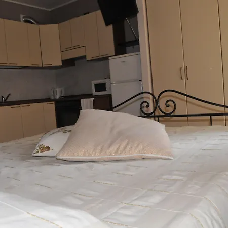 Antico Borgo Апарт-готель 3*
