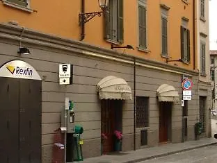 Апарт-готель Antico Borgo 3*