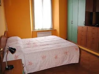 Apart Otel Antico Borgo 3*