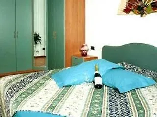 Apart Otel Antico Borgo Bergamo