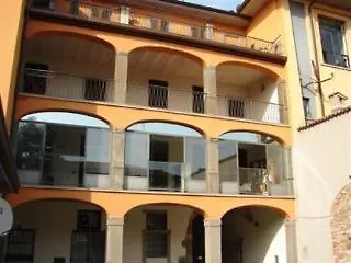 Antico Borgo Bergamo