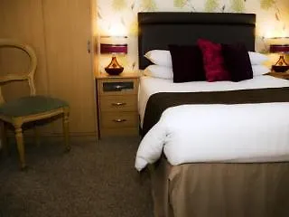 Apart Otel Antico Borgo Bergamo