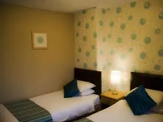 Apart Otel Antico Borgo 3*