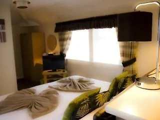 Antico Borgo Apart Otel 3*