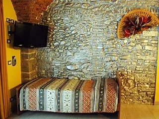 Apart Otel Antico Borgo Bergamo