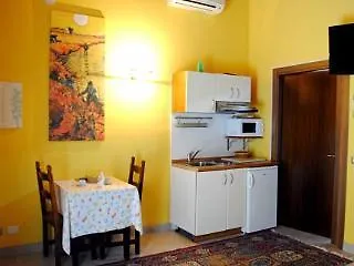 Antico Borgo Apart Otel Bergamo