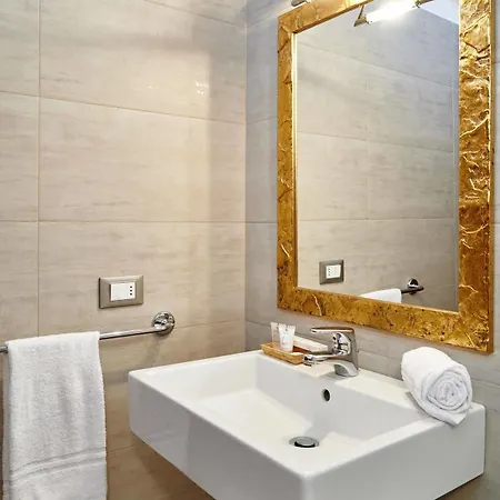 Antico Borgo Apart Otel Bergamo