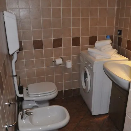 Antico Borgo Apart Otel 3*