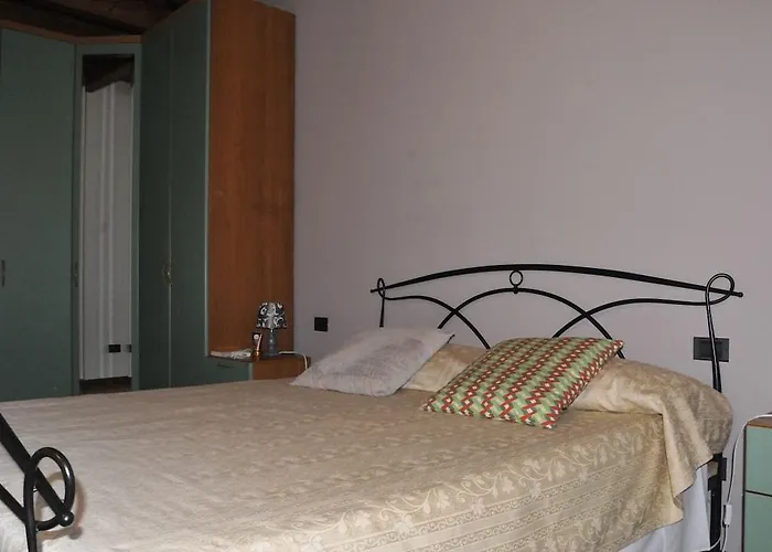 Antico Borgo Hotel apartamentowy 3*
