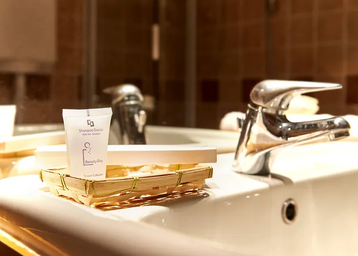 Antico Borgo Hotel apartamentowy