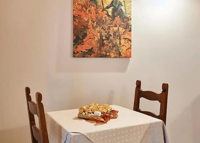 Antico Borgo Hotel apartamentowy 3*