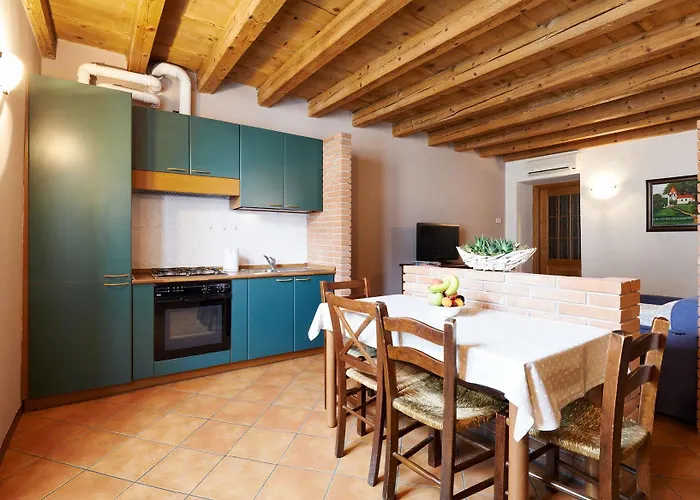 Antico Borgo Bergamo